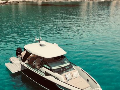 Bateau à moteur Saxdor 320 GTO · 2023 (0)
