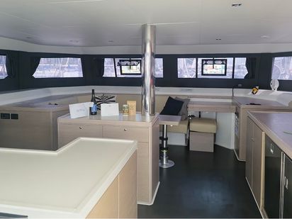 Catamarán Dufour 48 · 2023 · Danai - Skippered (1)