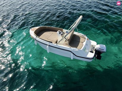 Lancha motora Acquaviva 5.5 Open · 2022 (0)