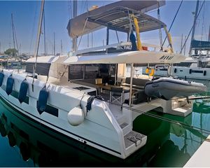 Dufour 48