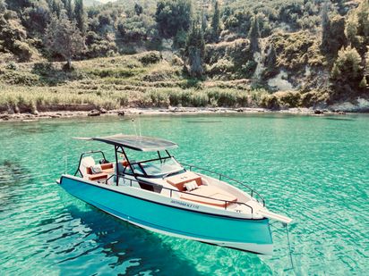 Motorboot Ryck 280 · 2023 (refit 2023) · Adriana (1)