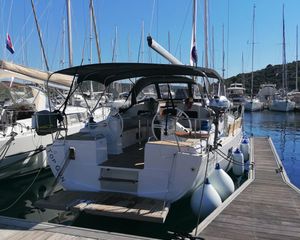 Elan Impression 45.1
