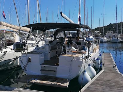 Sailboat Elan Impression 45.1 · 2020 (0)