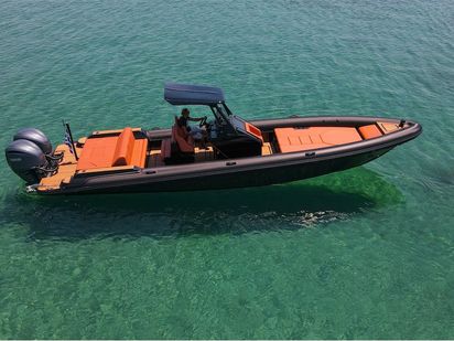 RIB Rock Marine 36 · 2023 (0)