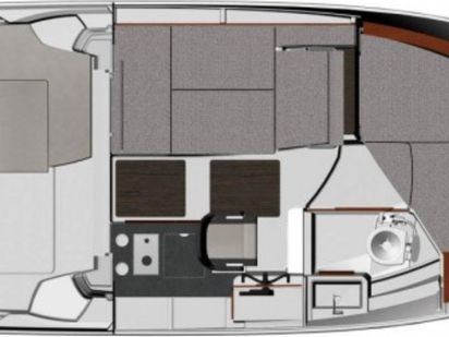 Motorboat Jeanneau Merry Fisher 795 · 2023 · Nemo (1)