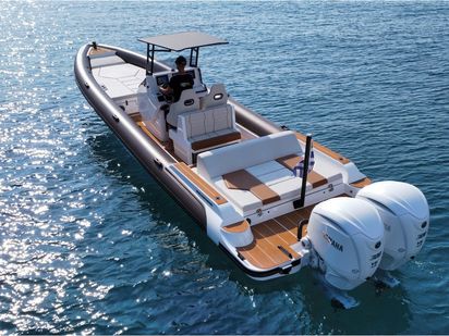 RIB Rock Marine 36 · 2022 (0)