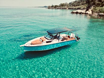 Bateau à moteur Ryck 280 · 2023 (0)