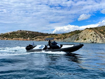 RIB Rock Marine 30 · 2021 (0)