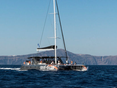 Catamarano Taiti 80 · 2016 (0)