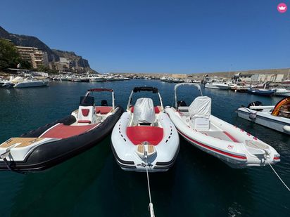 Gommone Altamarea 580 · 2024 (0)