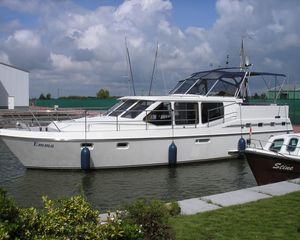 Hibo Yachts 1300