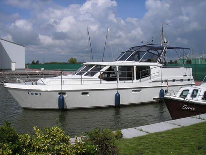 Motorboat Hibo Yachts 1300 · 2008 (0)