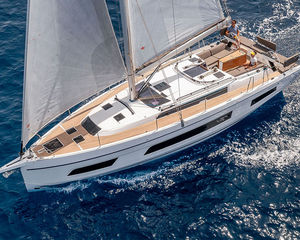 Dufour 410 Grand Large