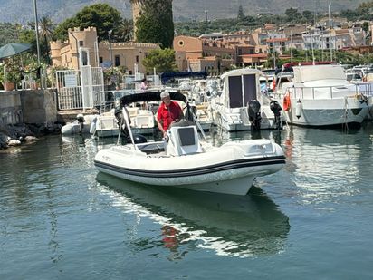 RIB Altamarea 580 · 2023 (0)