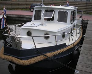 Linssen St. Jozef vlet 800 AK