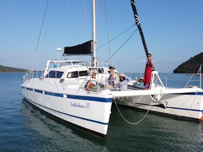 Catamaran Custom Built · 2004 (0)
