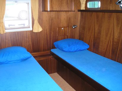 Motorboat Hibo Yachts 1300 · 2008 · Emma (1)