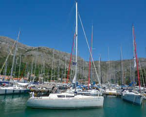 Jeanneau Sun Odyssey 33I