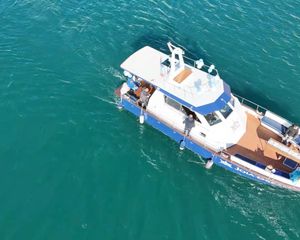 Cantieri Navali Liguri Ghibli II