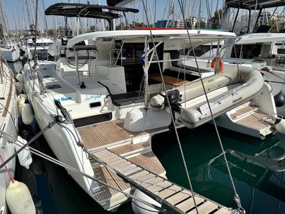 Katamaran Lagoon 42 · 2020 · Sea Hawk (0)