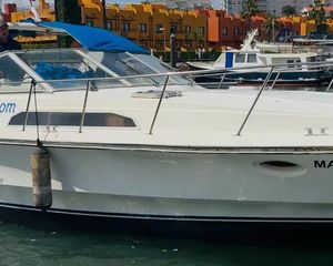 Beneteau First 285
