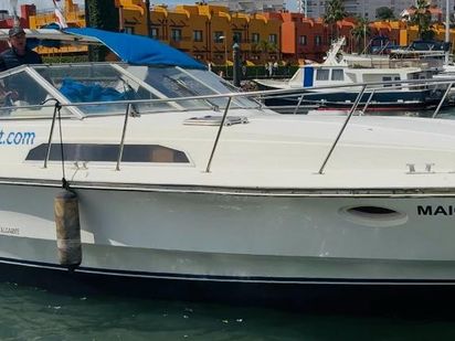 Barca a vela Beneteau First 285 · 1990 (0)