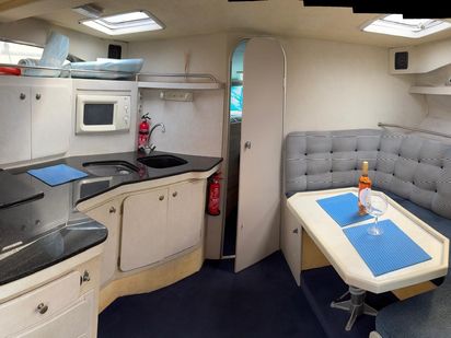 Sailboat Beneteau First 285 · 1990 (refit 2024) · YATE MAIO (1)