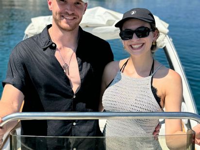 RIB Altamarea 580 · 2023 (0)