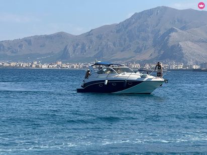 Motorboat Prinz 33 · 2018 (0)