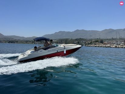 Motorboat Crownline 270 · 2010 (0)