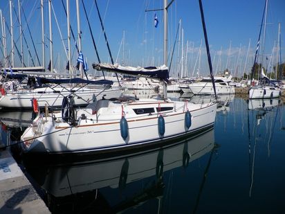 Velero Jeanneau Sun Odyssey 36I · 2006 (0)