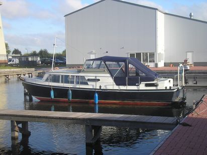 Motorboat Eista Werf Doerak 950 OKAK · 1975 (0)