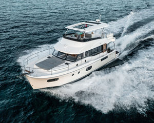 Beneteau Swift Trawler 48