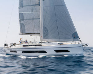 Dufour 410 Grand Large