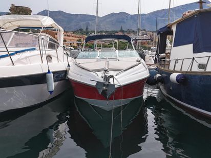 Motorboat Crownline 270 · 2010 (refit 2021) · Crownline 225 CCr Andrea (1)