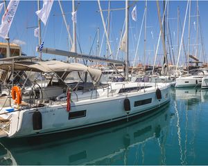 Beneteau Oceanis 46.1
