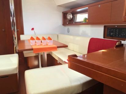 Sailboat Oceanis 45 · 2014 · Naya (1)