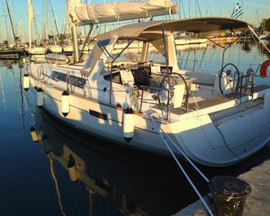 Oceanis 45