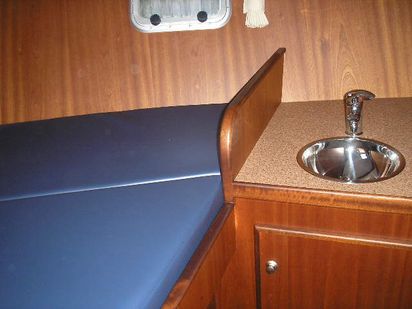 Motorboat Hibo Yachts 1300 · 2011 · Beatrix (1)