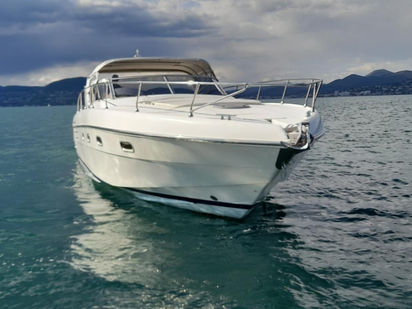 Motorboat Fiart 42 Genius · 2002 (0)