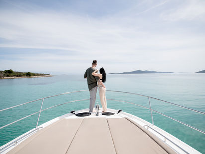 Motorboat Jeanneau Prestige 390 S · 2011 (refit 2020) · Pawo (1)