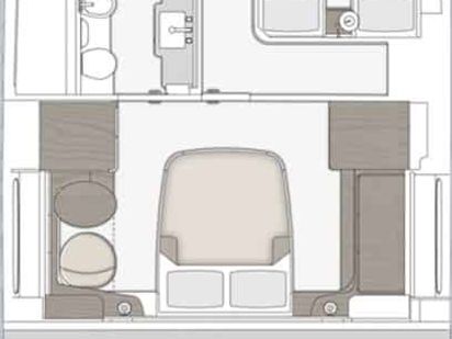 Motorboot Azimut 66 · 2025 · Princess M (1)