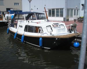 Eista Werf Doerak 780 OK