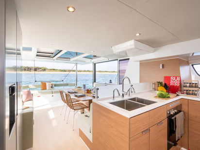 Catamaran Bali 4.6 · 2025 · Endeavour (1)