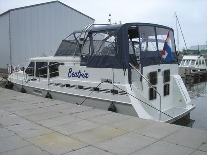 Motorboat Hibo Yachts 1300 · 2011 (0)