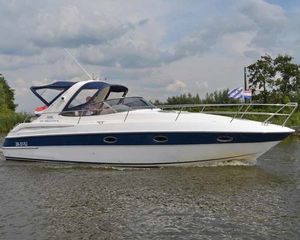 Bavaria Sport 32