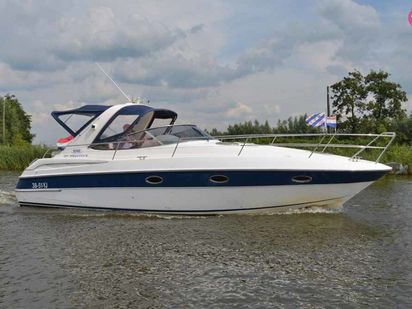 Motorboat Bavaria Sport 32 · 2023 (0)