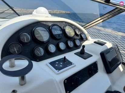 Motorboat Bavaria Sport 32 · 2023 (refit 2023) · Bavaria 32 Sport Andrea (1)
