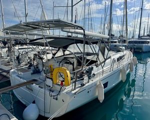 Beneteau Oceanis 46.1