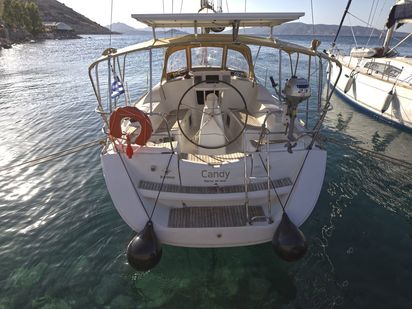 Sailboat Jeanneau Sun Odyssey 36I · 2010 (0)